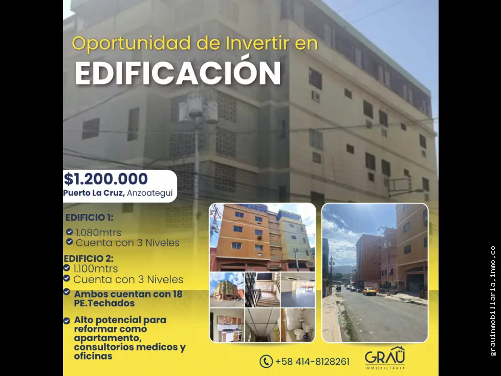 GRAU inmobiliaria