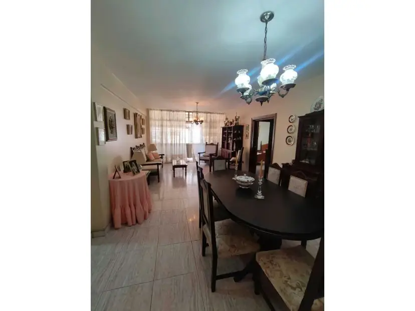 Se alquila apartamento 95m2 Altamira Sur 7965