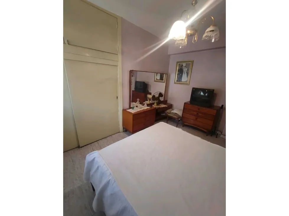Se alquila apartamento 95m2 Altamira Sur 7965 - 12
