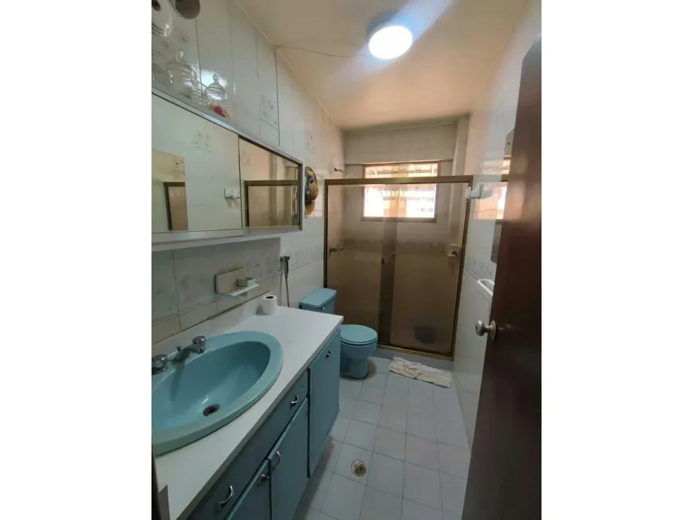 Se alquila apartamento 95m2 Altamira Sur 7965 - 15