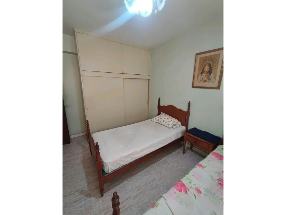 Se alquila apartamento 95m2 Altamira Sur 7965 - 17