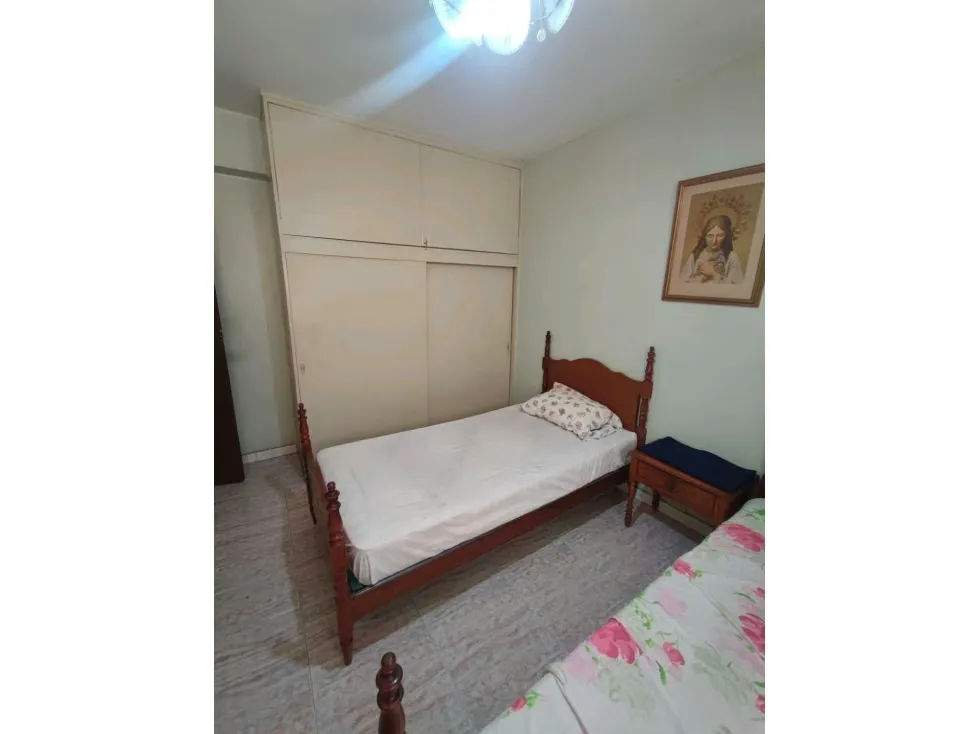 Se alquila apartamento 95m2 Altamira Sur 7965 - 18