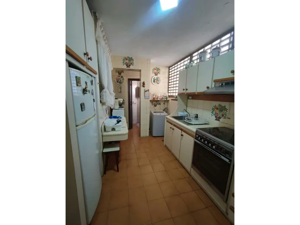 Se alquila apartamento 95m2 Altamira Sur 7965 - 20