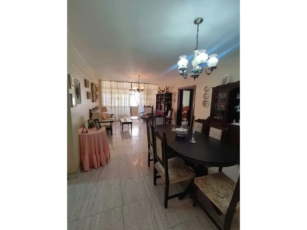 Se alquila apartamento 95m2 Altamira Sur 7965 - 2