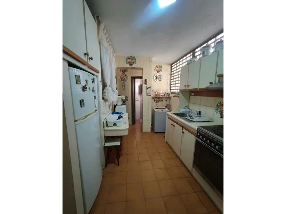 Se alquila apartamento 95m2 Altamira Sur 7965 - 21