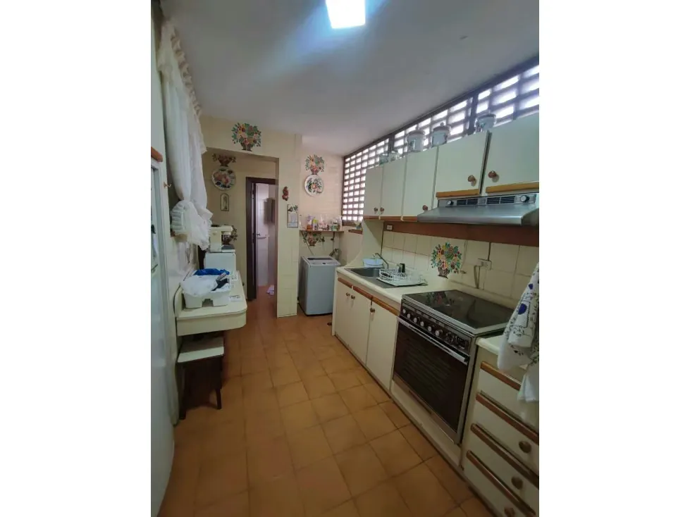 Se alquila apartamento 95m2 Altamira Sur 7965 - 24