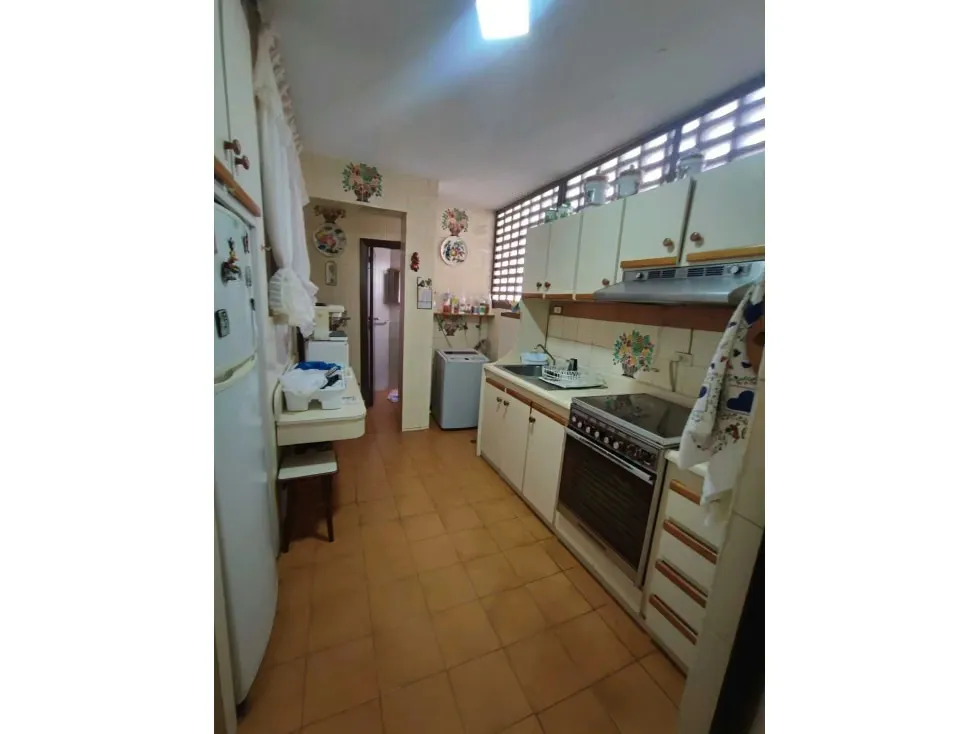 Se alquila apartamento 95m2 Altamira Sur 7965 - 25