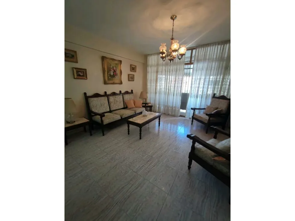 Se alquila apartamento 95m2 Altamira Sur 7965 - 28