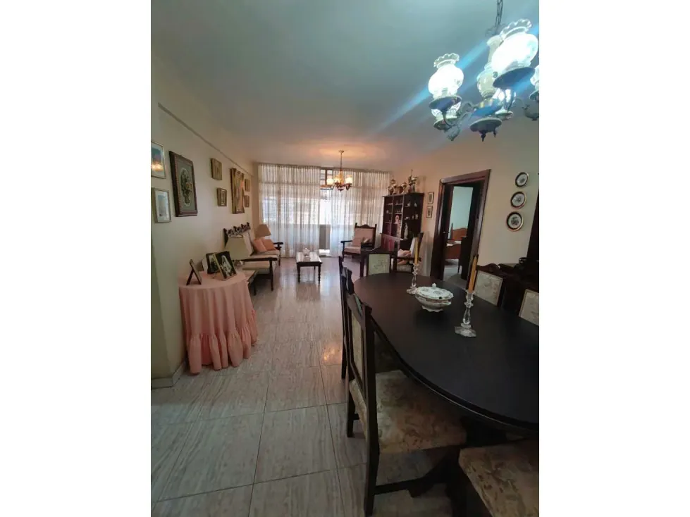 Se alquila apartamento 95m2 Altamira Sur 7965 - 29
