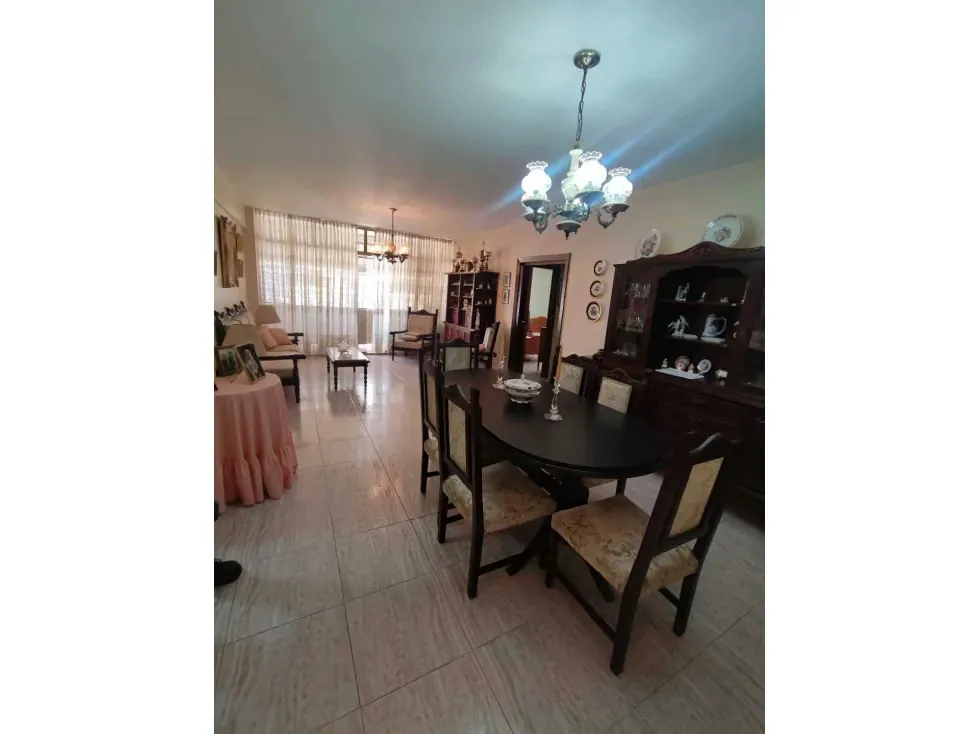 Se alquila apartamento 95m2 Altamira Sur 7965 - 4