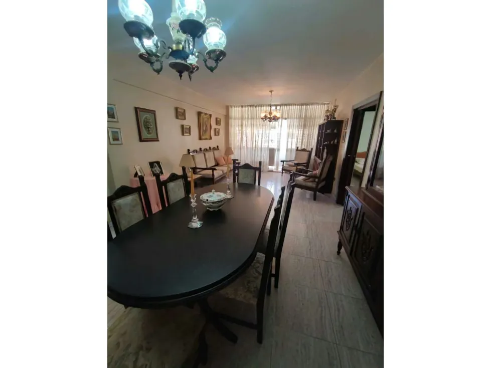 Se alquila apartamento 95m2 Altamira Sur 7965 - 5