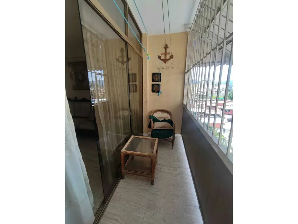 Se alquila apartamento 95m2 Altamira Sur 7965 - 7