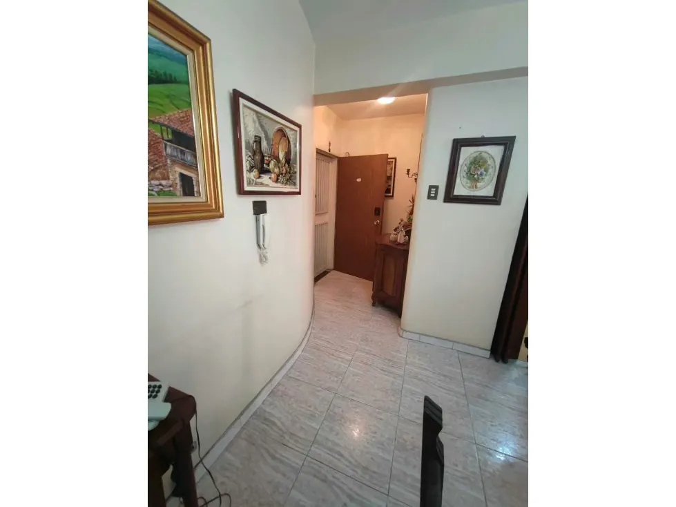 Se alquila apartamento 95m2 Altamira Sur 7965 - 8