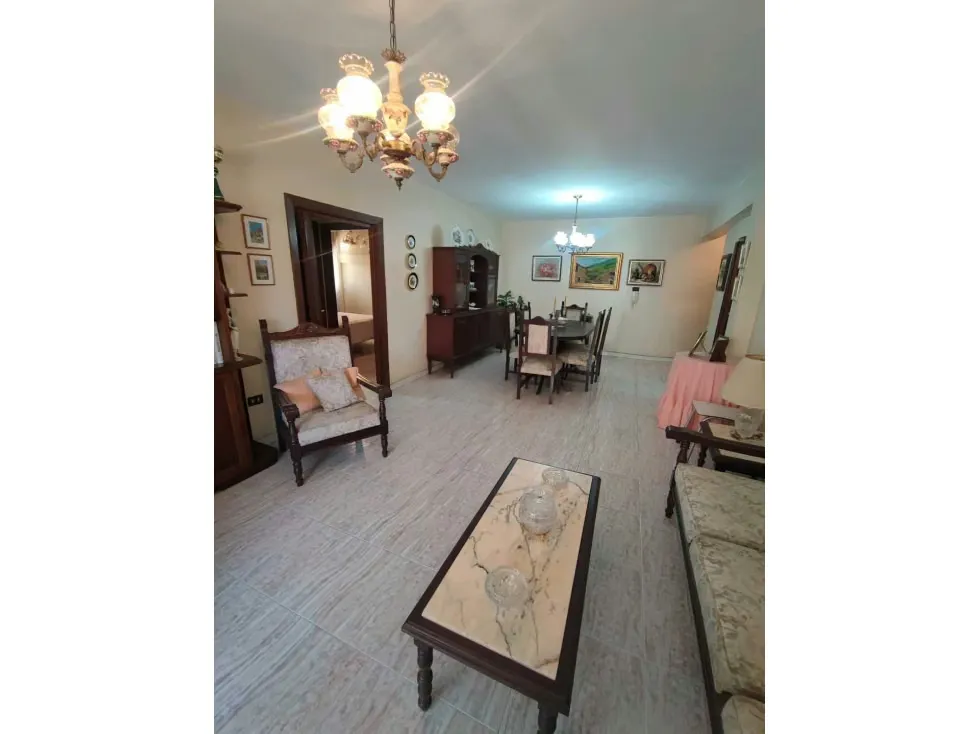 Se alquila apartamento 95m2 Altamira Sur 7965 - 9