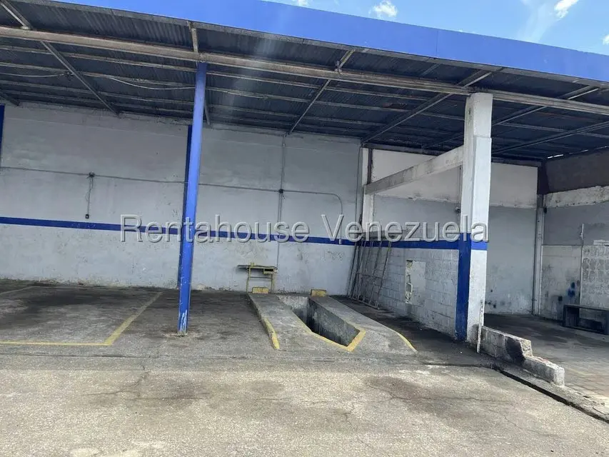 Negocios y Empresas (Servicios) en Venta en Zona Oeste, Lara - 19