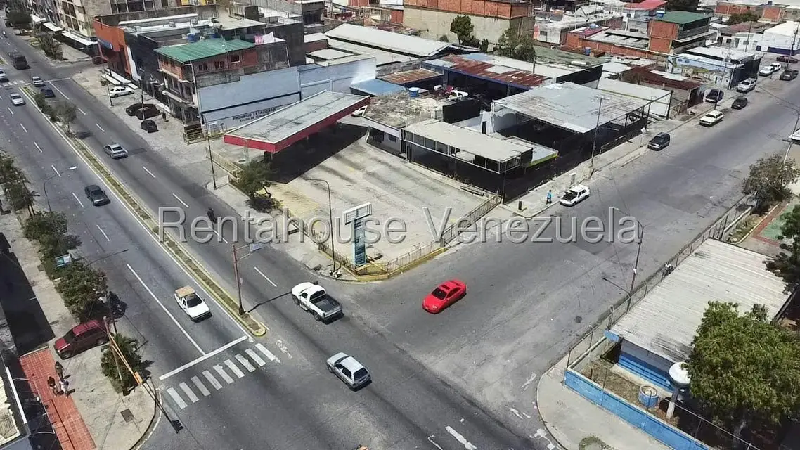 Negocios y Empresas (Servicios) en Venta en Zona Oeste, Lara - 4