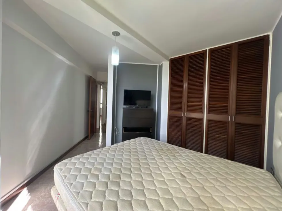Alquilo apartamento 110m2 Los Naranjos 9014 - 11