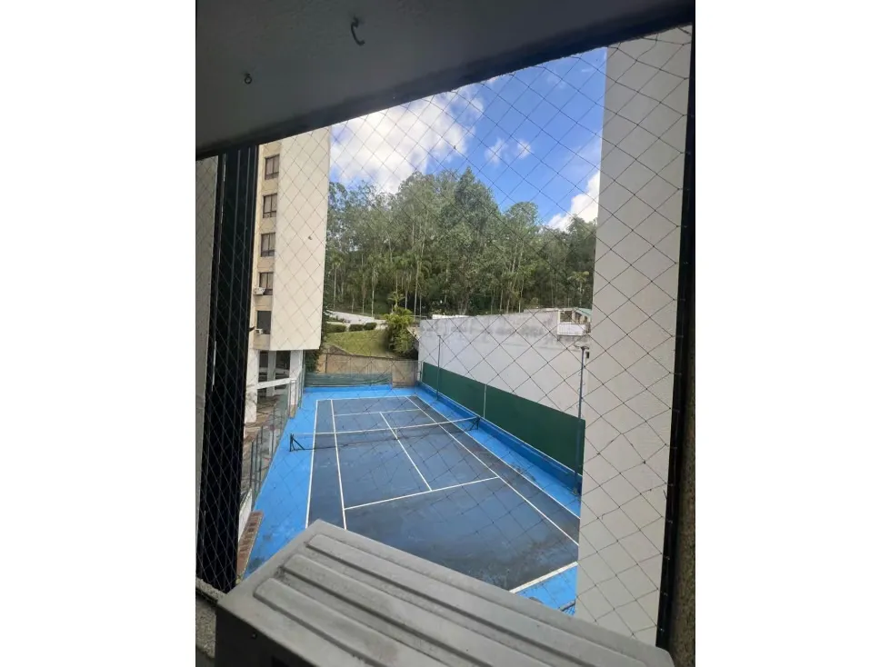 Alquilo apartamento 110m2 Los Naranjos 9014 - 13