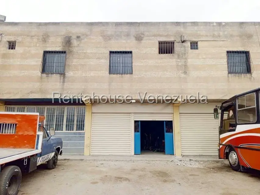 Local Comercial en Alquiler en Parroquia Concepcion, Lara - 14