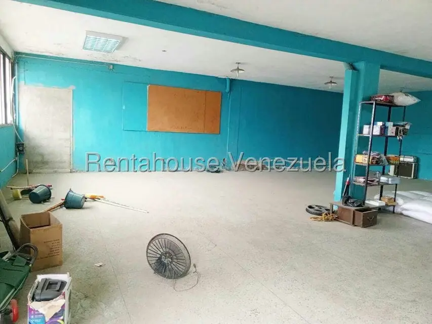 Local Comercial en Alquiler en Parroquia Concepcion, Lara - 2