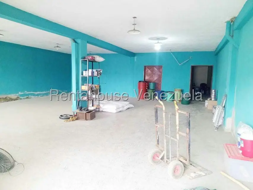 Local Comercial en Alquiler en Parroquia Concepcion, Lara - 3