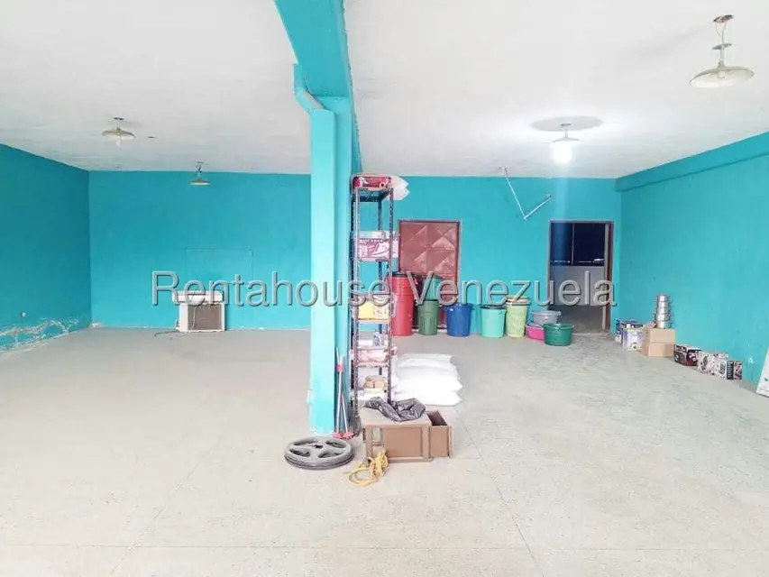 Local Comercial en Alquiler en Parroquia Concepcion, Lara - 6