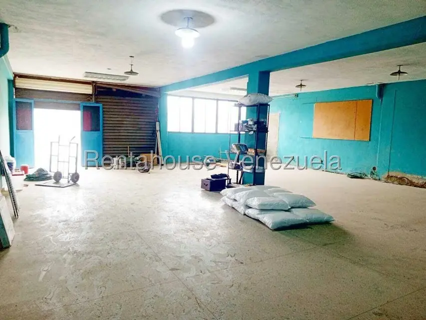 Local Comercial en Alquiler en Parroquia Concepcion, Lara - 8