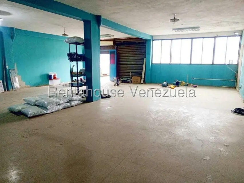 Local Comercial en Alquiler en Parroquia Concepcion, Lara - 9
