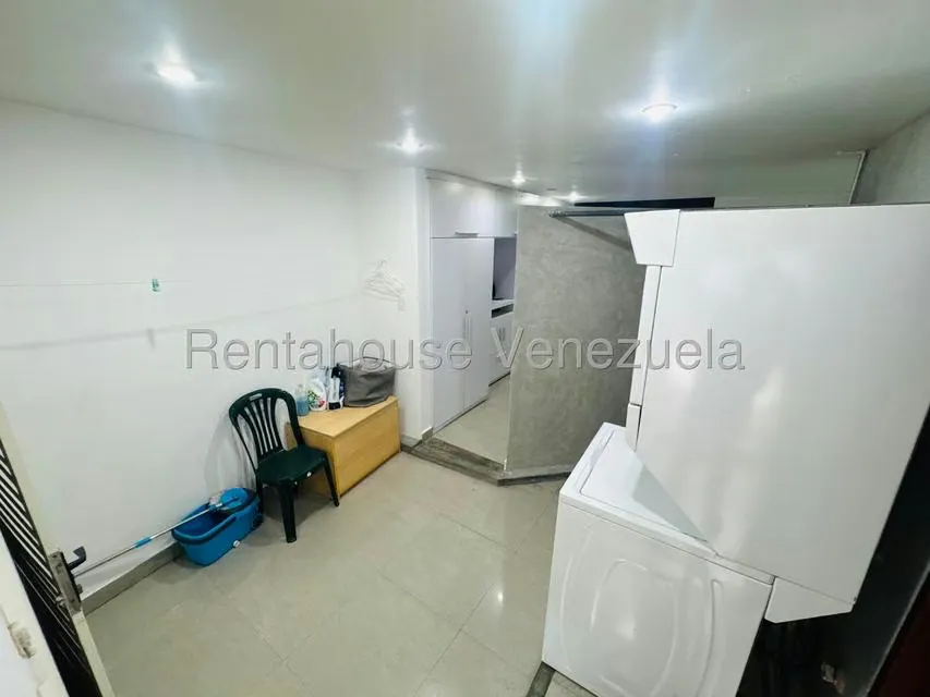 Casa (Multipes Niveles) en Venta en Santa Fe Norte, Distrito Metropolitano - 14