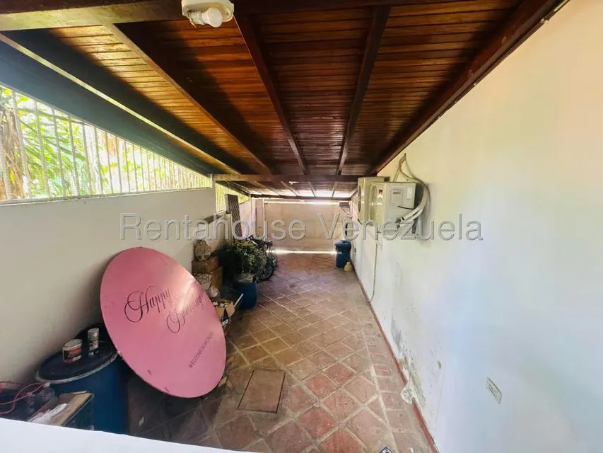 Casa (Multipes Niveles) en Venta en Santa Fe Norte, Distrito Metropolitano - 17