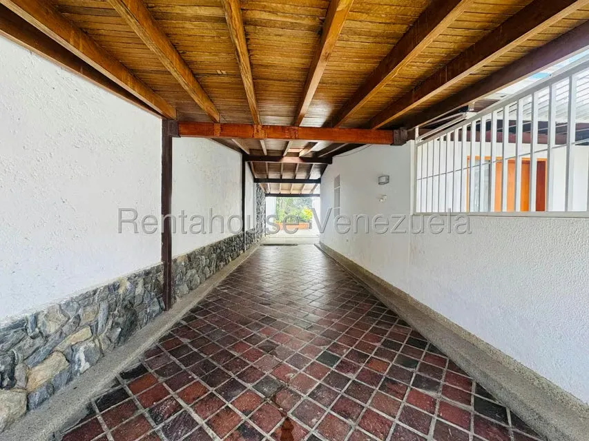 Casa (Multipes Niveles) en Venta en Santa Fe Norte, Distrito Metropolitano - 18