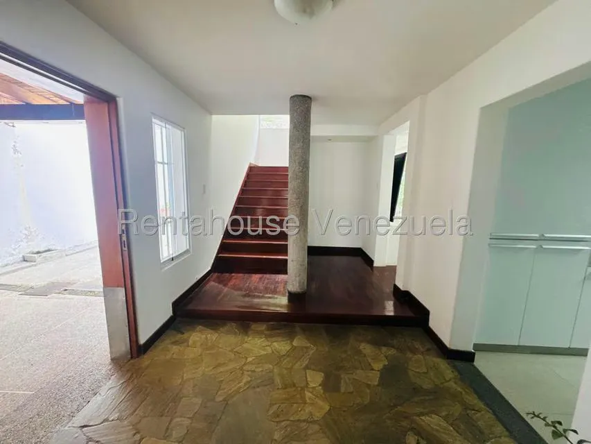 Casa (Multipes Niveles) en Venta en Santa Fe Norte, Distrito Metropolitano - 19