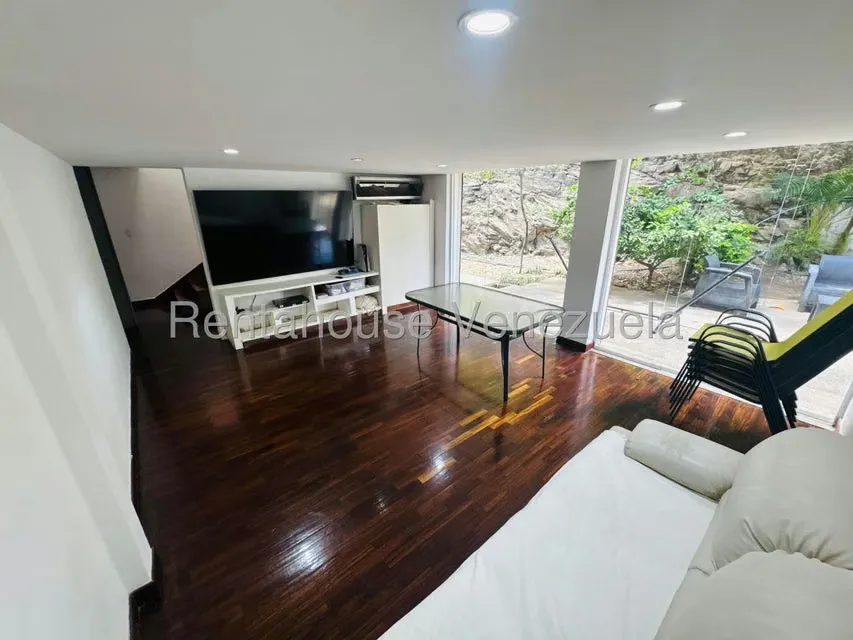 Casa (Multipes Niveles) en Venta en Santa Fe Norte, Distrito Metropolitano - 20