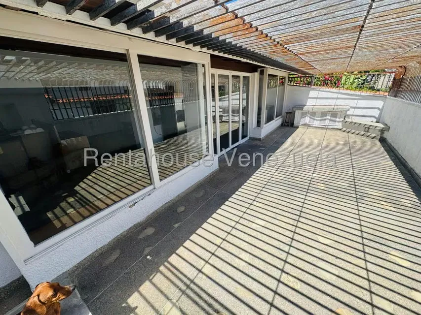 Casa (Multipes Niveles) en Venta en Santa Fe Norte, Distrito Metropolitano - 3