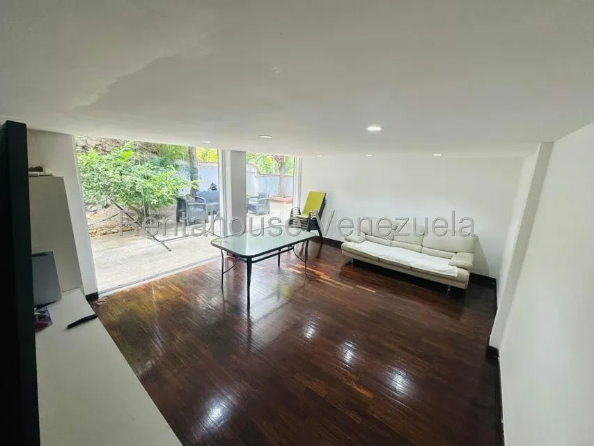 Casa (Multipes Niveles) en Venta en Santa Fe Norte, Distrito Metropolitano - 21