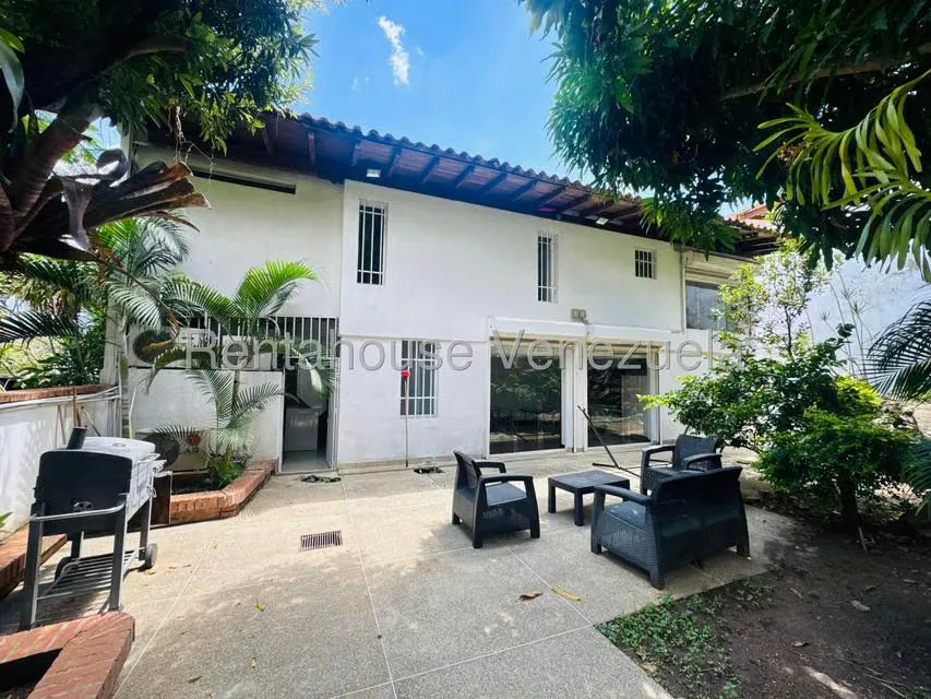 Casa (Multipes Niveles) en Venta en Santa Fe Norte, Distrito Metropolitano - 22