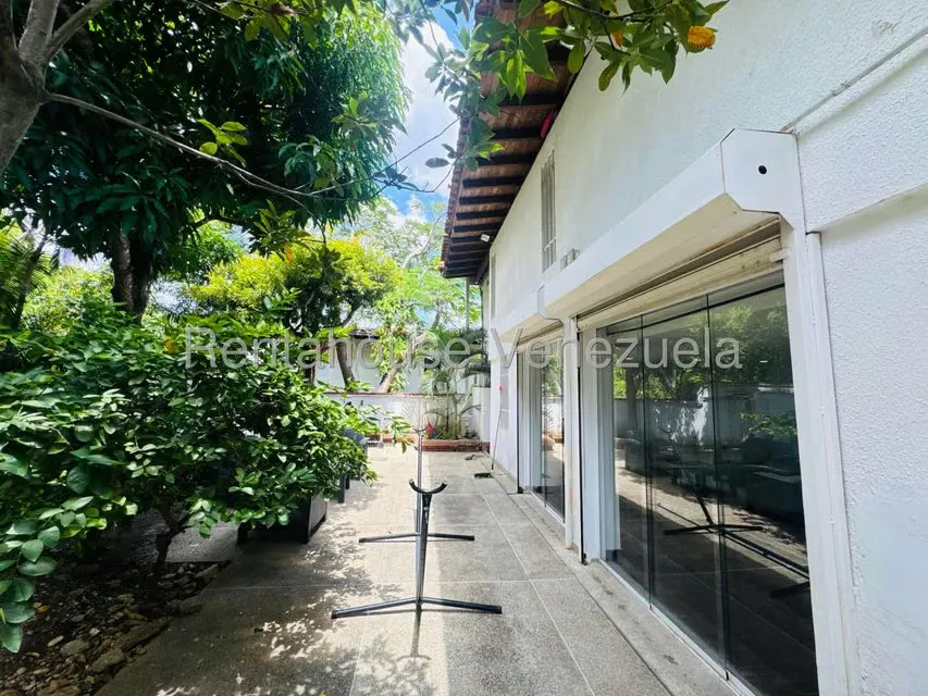 Casa (Multipes Niveles) en Venta en Santa Fe Norte, Distrito Metropolitano - 23