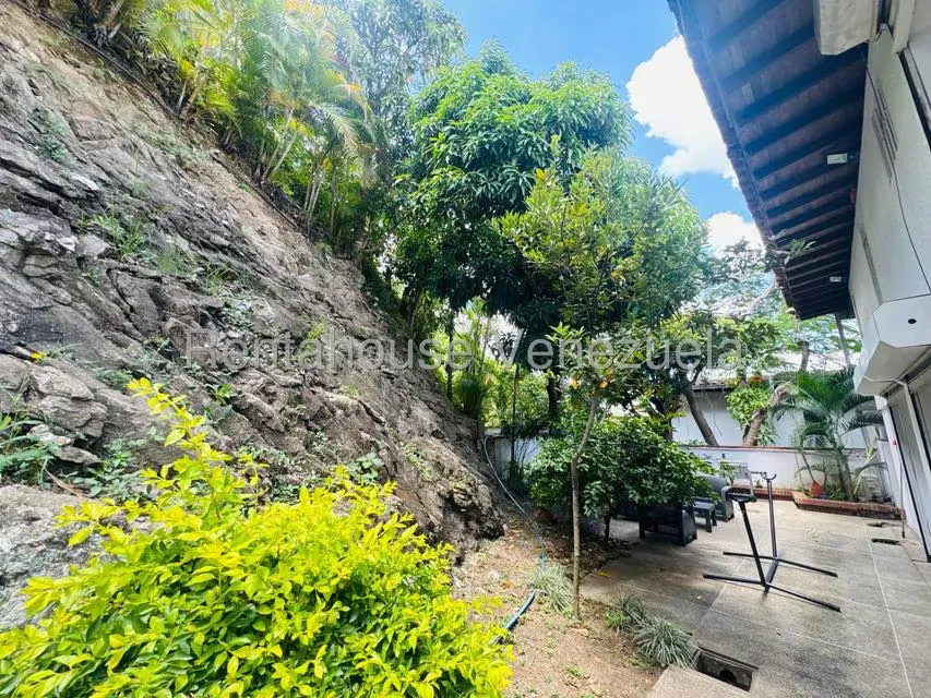 Casa (Multipes Niveles) en Venta en Santa Fe Norte, Distrito Metropolitano - 24