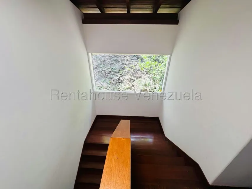 Casa (Multipes Niveles) en Venta en Santa Fe Norte, Distrito Metropolitano - 25