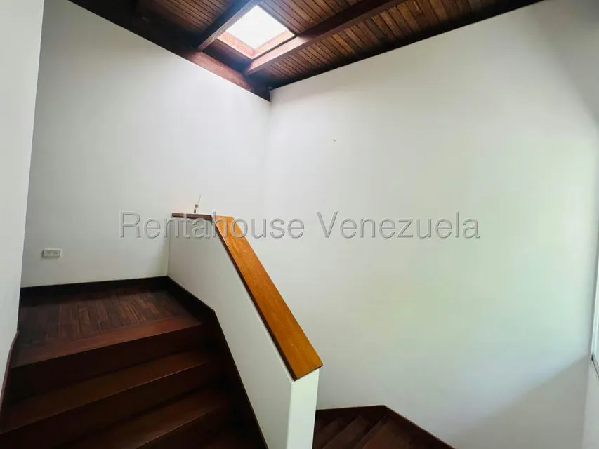 Casa (Multipes Niveles) en Venta en Santa Fe Norte, Distrito Metropolitano - 26