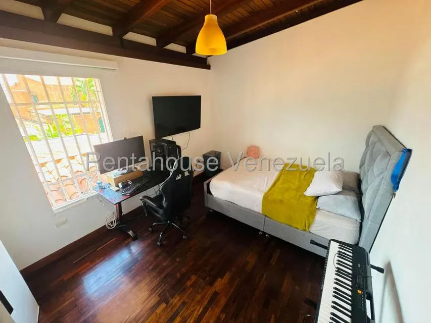Casa (Multipes Niveles) en Venta en Santa Fe Norte, Distrito Metropolitano - 27