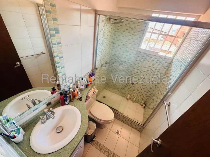 Casa (Multipes Niveles) en Venta en Santa Fe Norte, Distrito Metropolitano - 29