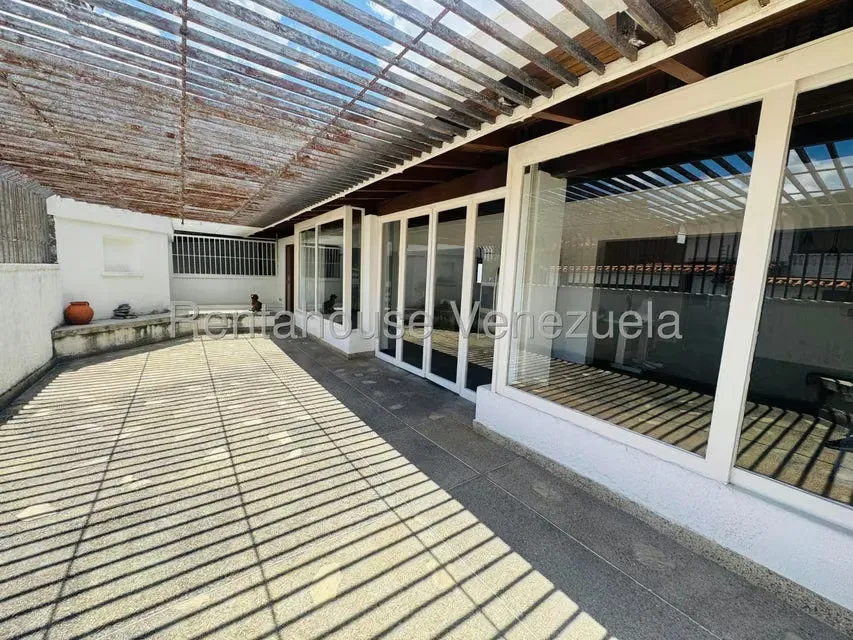 Casa (Multipes Niveles) en Venta en Santa Fe Norte, Distrito Metropolitano - 4