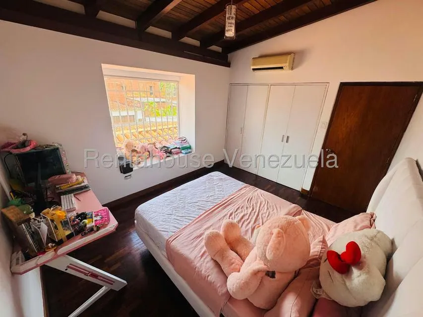 Casa (Multipes Niveles) en Venta en Santa Fe Norte, Distrito Metropolitano - 31