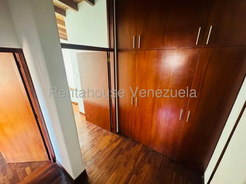 Casa (Multipes Niveles) en Venta en Santa Fe Norte, Distrito Metropolitano - 32