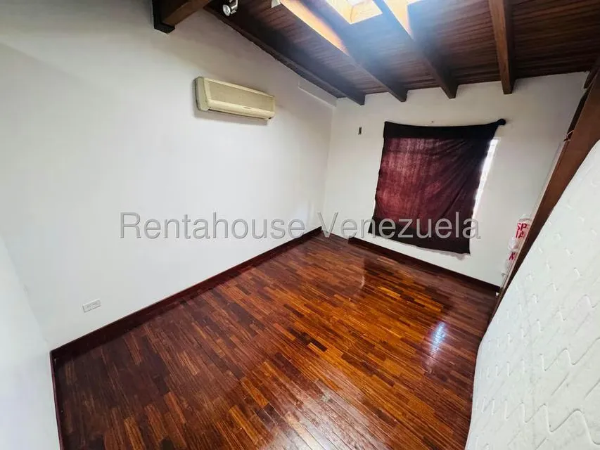 Casa (Multipes Niveles) en Venta en Santa Fe Norte, Distrito Metropolitano - 38