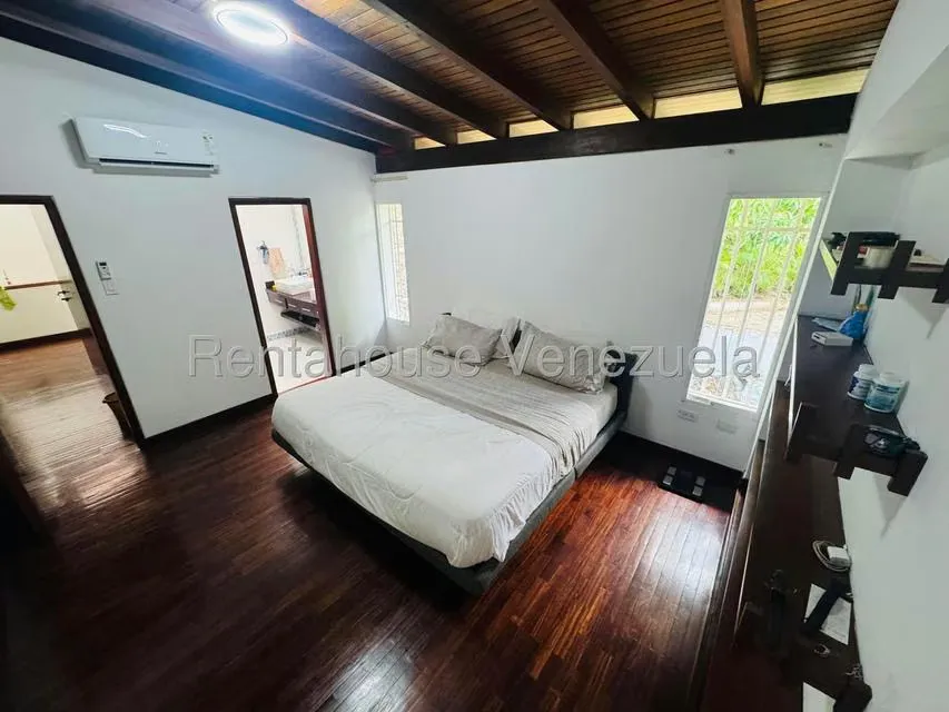 Casa (Multipes Niveles) en Venta en Santa Fe Norte, Distrito Metropolitano - 39