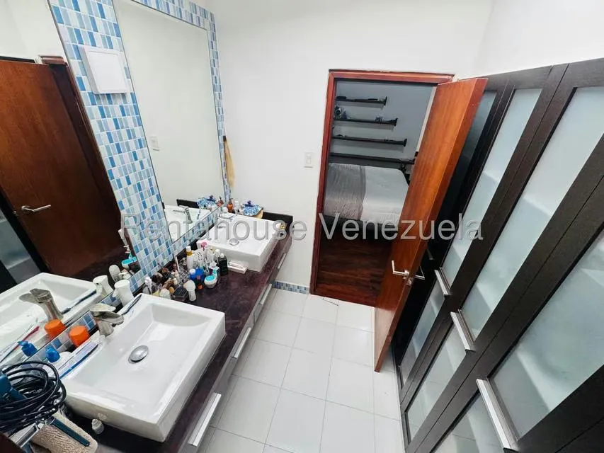 Casa (Multipes Niveles) en Venta en Santa Fe Norte, Distrito Metropolitano - 41