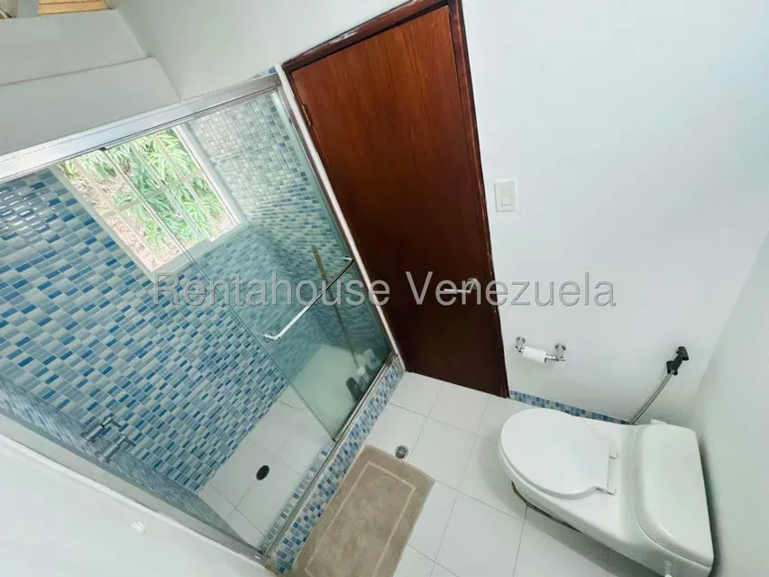 Casa (Multipes Niveles) en Venta en Santa Fe Norte, Distrito Metropolitano - 42