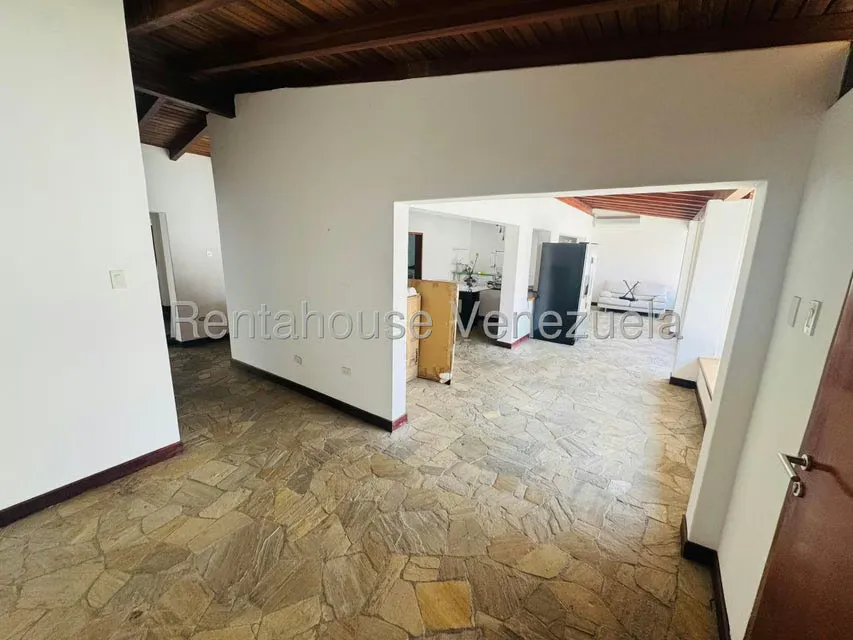 Casa (Multipes Niveles) en Venta en Santa Fe Norte, Distrito Metropolitano - 6